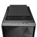Fractal Design Корпус для ПК Fractal Design Meshify C (FD-CA-MESH-C-BKO)