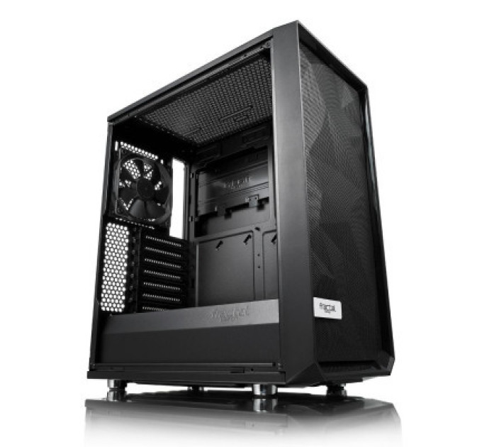 Fractal Design Корпус для ПК Fractal Design Meshify C (FD-CA-MESH-C-BKO)