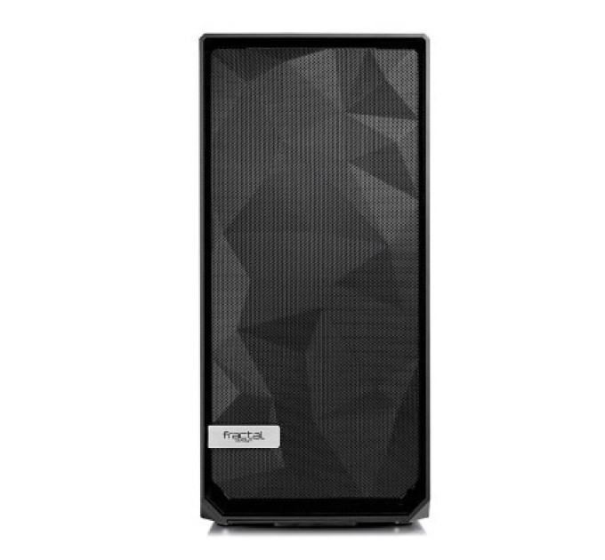 Fractal Design Корпус для ПК Fractal Design Meshify C (FD-CA-MESH-C-BKO)