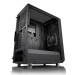 Fractal Design Корпус для ПК Fractal Design Meshify C (FD-CA-MESH-C-BKO)