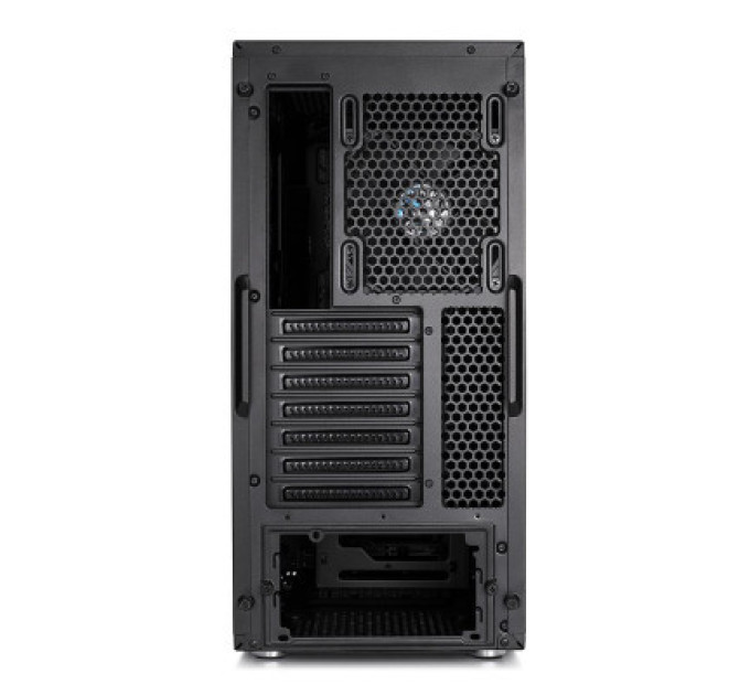 Fractal Design Корпус для ПК Fractal Design Meshify C (FD-CA-MESH-C-BKO)