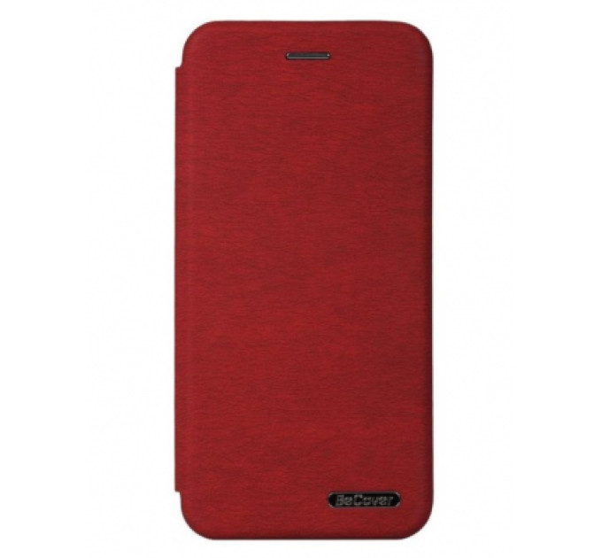 BeCover Чохол до мобільного телефона BeCover Exclusive Samsung Galaxy M12 Burgundy Red (706427)