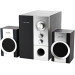 Microlab Акустична система MICROLAB M-590 2.1, 14W, mini-jack,чорний