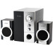 Microlab Акустична система MICROLAB M-590 2.1, 14W, mini-jack,чорний