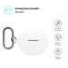 Armorstandart Чохол для навушників Armorstandart Hang Case для Oppo Enco X3s White (ARM90064)