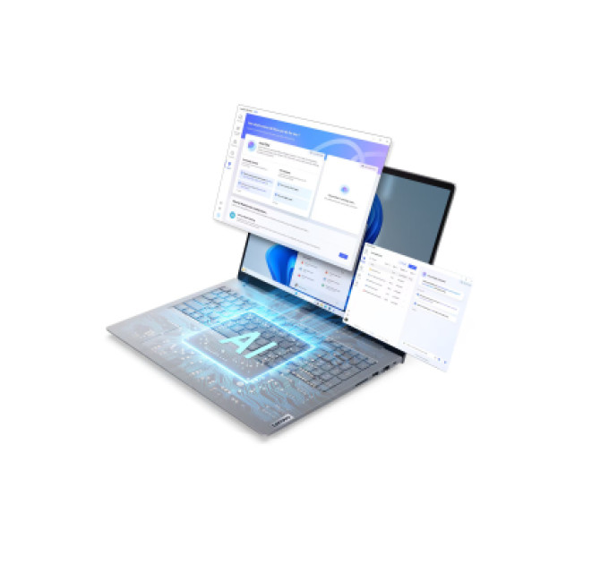 LENOVO Ноутбук Lenovo ThinkBook 16 G8 (21SK007GRA)
