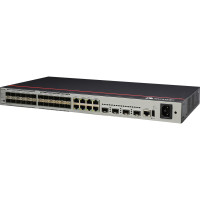 Комутатор мережевий Huawei S5735-L32ST4X-A1 (98011396)