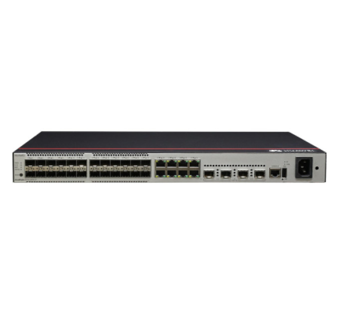 Huawei Комутатор мережевий Huawei S5735-L32ST4X-A1 (98011396)