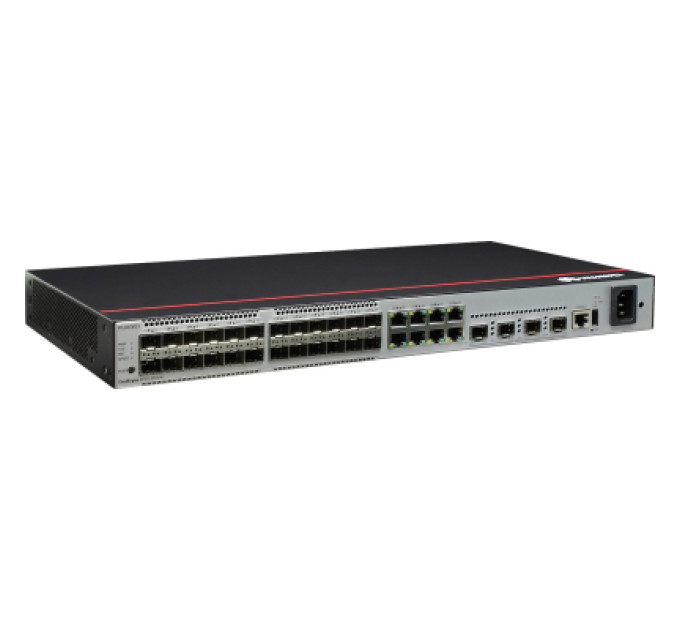 Huawei Комутатор мережевий Huawei S5735-L32ST4X-A1 (98011396)