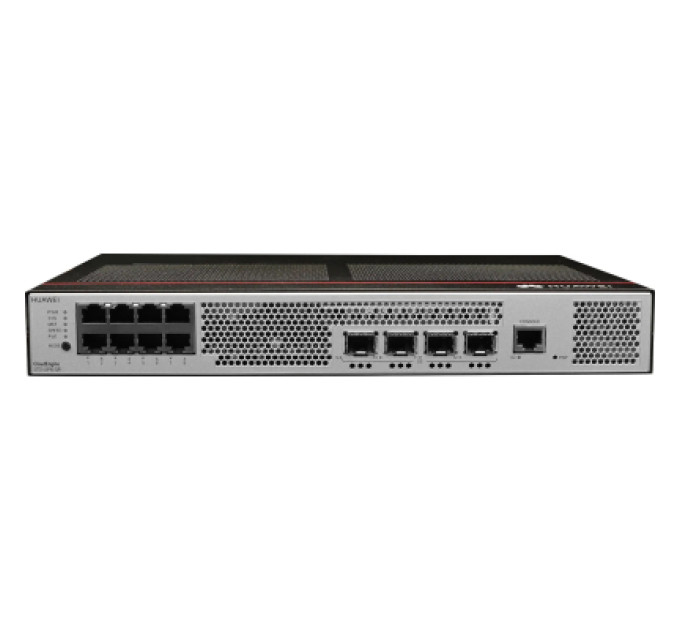 Huawei Комутатор мережевий Huawei S5735-L8P4S-QA1 (98011565)