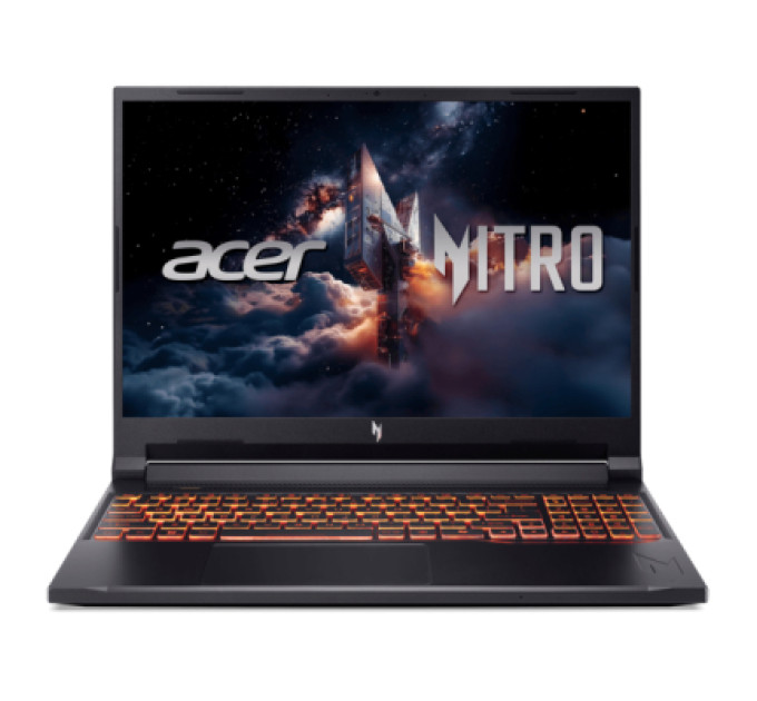 Acer Ноутбук Acer Nitro V 16 ANV16-72-79NG (NH.QUSEU.00E)