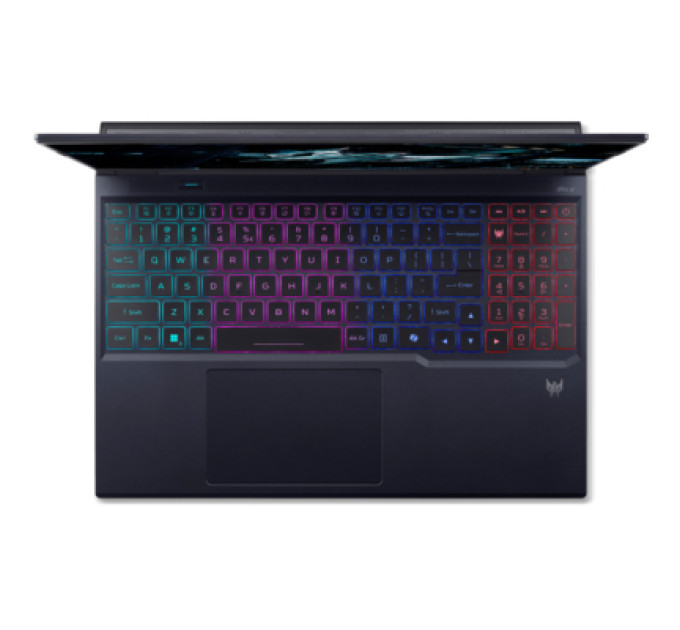 Acer Ноутбук Acer Predator Helios Neo 16 AI PHN16-73-73UX (NH.QVUEU.00L)