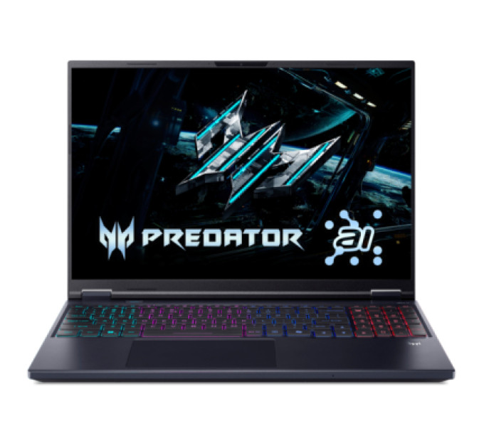 Acer Ноутбук Acer Predator Helios Neo 16 AI PHN16-73-73UX (NH.QVUEU.00L)