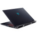 Acer Ноутбук Acer Predator Helios Neo 16 AI PHN16-73-73UX (NH.QVUEU.00L)