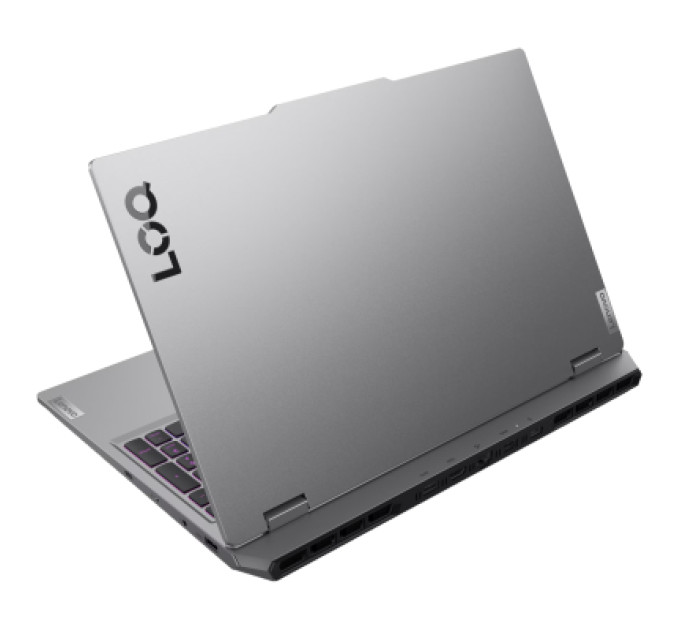LENOVO Ноутбук Lenovo LOQ 15AHP10 (83JG00FGRA)