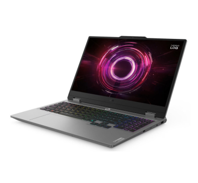 LENOVO Ноутбук Lenovo LOQ 15AHP10 (83JG00FGRA)