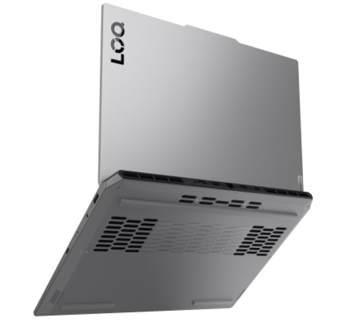 LENOVO Ноутбук Lenovo LOQ 15AHP10 (83JG00FGRA)