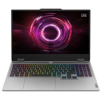 Ноутбук Lenovo LOQ 15AHP10 (83JG00FGRA)