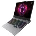 LENOVO Ноутбук Lenovo LOQ 15AHP10 (83JG00FGRA)