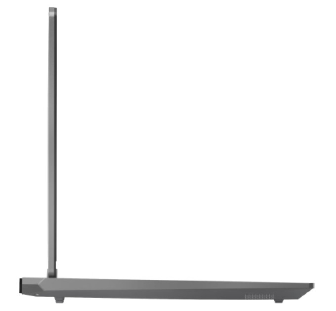 LENOVO Ноутбук Lenovo LOQ 15AHP10 (83JG00FGRA)