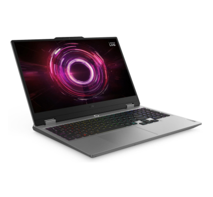 LENOVO Ноутбук Lenovo LOQ 15AHP10 (83JG00FGRA)