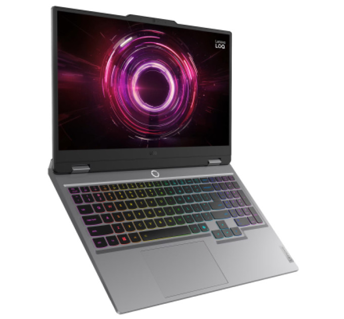 LENOVO Ноутбук Lenovo LOQ 15AHP10 (83JG00FGRA)