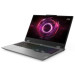 LENOVO Ноутбук Lenovo LOQ 15AHP10 (83JG00FGRA)