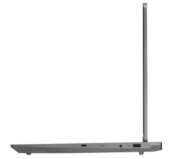 LENOVO Ноутбук Lenovo LOQ 15AHP10 (83JG00FGRA)
