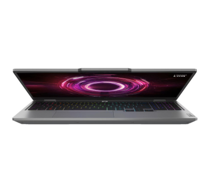 LENOVO Ноутбук Lenovo LOQ 15AHP10 (83JG00FGRA)