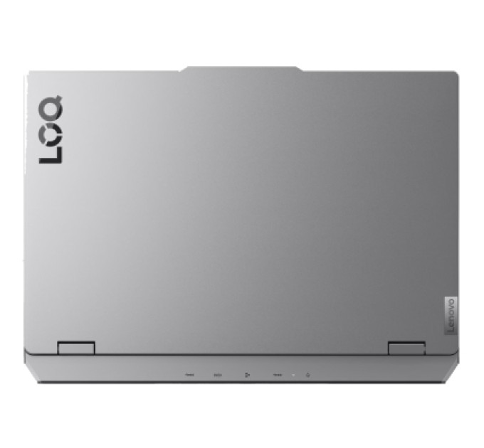 LENOVO Ноутбук Lenovo LOQ 15AHP10 (83JG00FGRA)