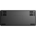Aula Клавіатура Aula F75 Pink Switch USB UA Black (6978080504890)