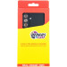 Dengos Чохол до мобільного телефона Dengos Carbon Samsung Galaxy A37 Black (DG-TPU-CRBN-259)