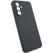 Dengos Чохол до мобільного телефона Dengos Carbon Samsung Galaxy A37 Black (DG-TPU-CRBN-259)