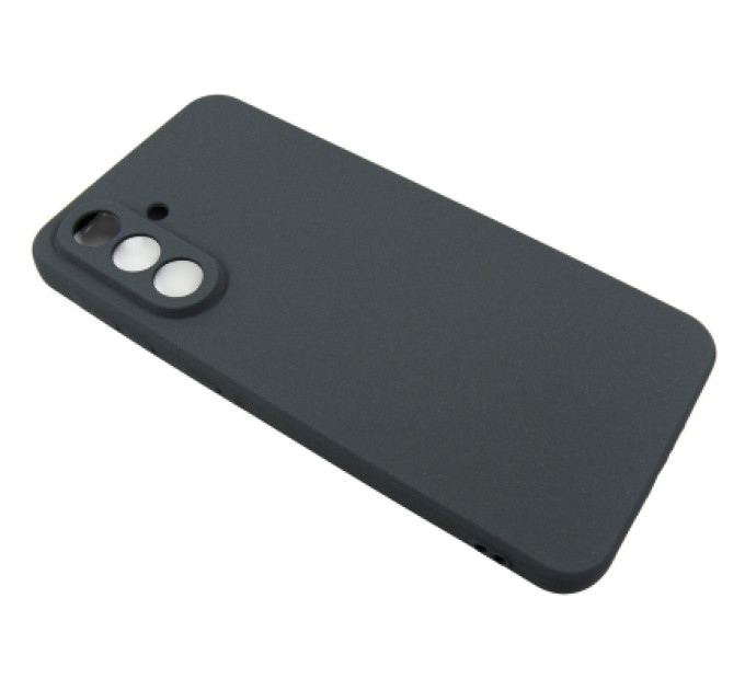 Dengos Чохол до мобільного телефона Dengos Carbon Samsung Galaxy A37 Black (DG-TPU-CRBN-259)