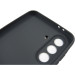 Dengos Чохол до мобільного телефона Dengos Carbon Samsung Galaxy A37 Black (DG-TPU-CRBN-259)