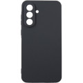 Dengos Чохол до мобільного телефона Dengos Carbon Samsung Galaxy A37 Black (DG-TPU-CRBN-259)