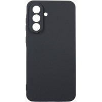 Чохол до мобільного телефона Dengos Carbon Samsung Galaxy A37 Black (DG-TPU-CRBN-259)