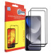 Dengos Скло захисне Dengos Xiaomi Redmi Note 15 5G Black 2 pcs (DG-TG2P-99)