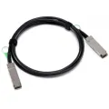 Huawei Кабель Huawei QSFP-40G-CU3M (02310MUH)
