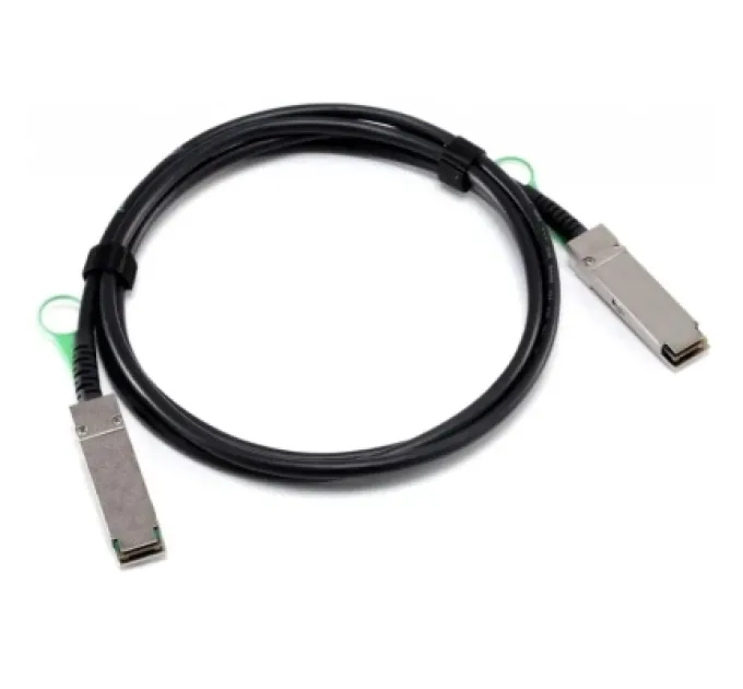Huawei Кабель Huawei QSFP-40G-CU3M (02310MUH)