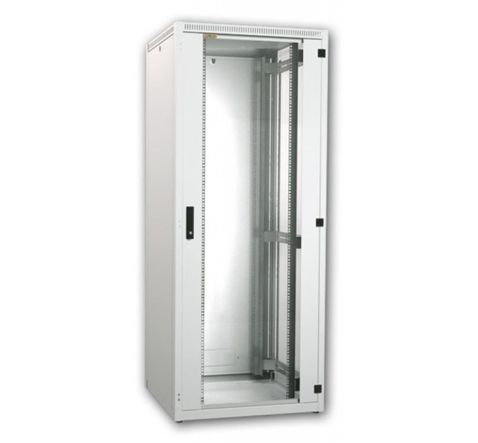 Conteg Шафа напольна Conteg iSEVEN 19", 21U 600x800 (RI7-21-60/80-B)