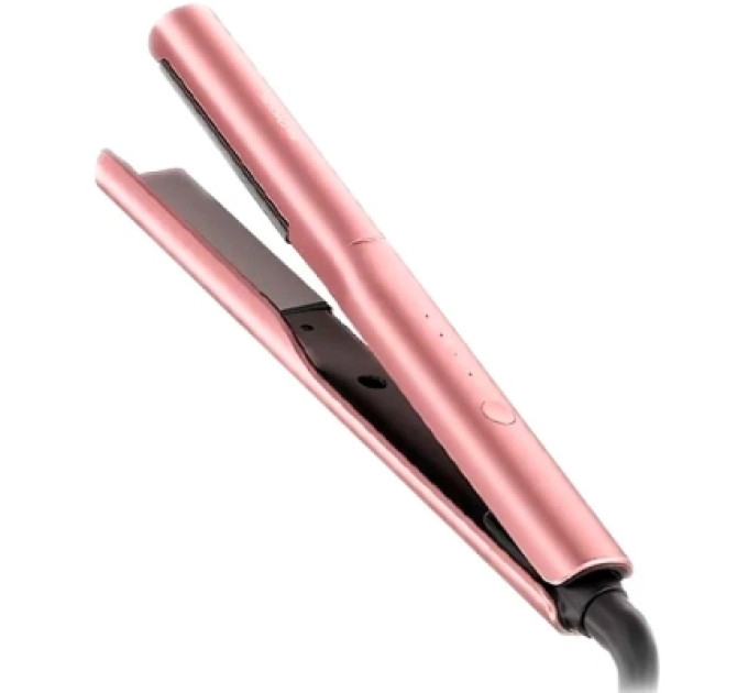 Xiaomi Електрощітка для волосся Xiaomi ShowSee Multi-functional Hairdresser E2-P Pink (S-E2-P)