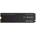 SanDisk Твердотільний запам’ятовувальний пристрій накопичувач (SSD) G4 M.2 NVME 250GB BK SN770 WDS250G3X0E SANDISK