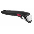 Tefal Kitchenware Знімна ручка Tefal Ingenio, бакеліт, чорний