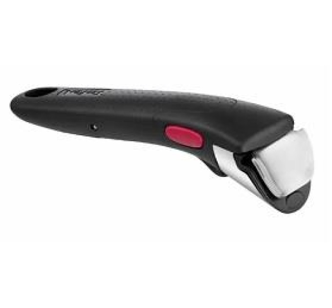 Tefal Kitchenware Знімна ручка Tefal Ingenio, бакеліт, чорний
