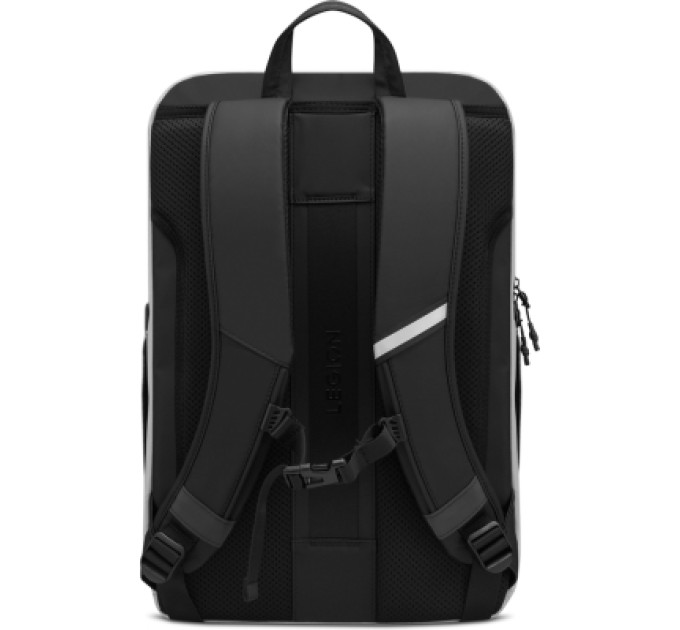LENOVO Рюкзак для ноутбука Lenovo 17" Legion Gaming BP GB800 Light Gray (GX41U39300)