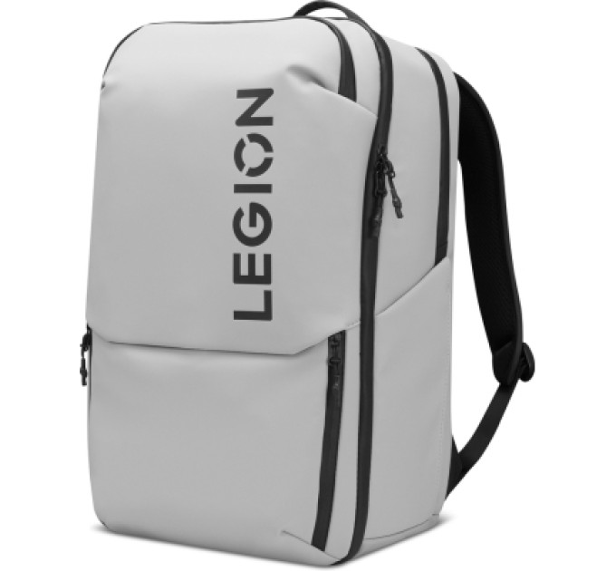 LENOVO Рюкзак для ноутбука Lenovo 17" Legion Gaming BP GB800 Light Gray (GX41U39300)