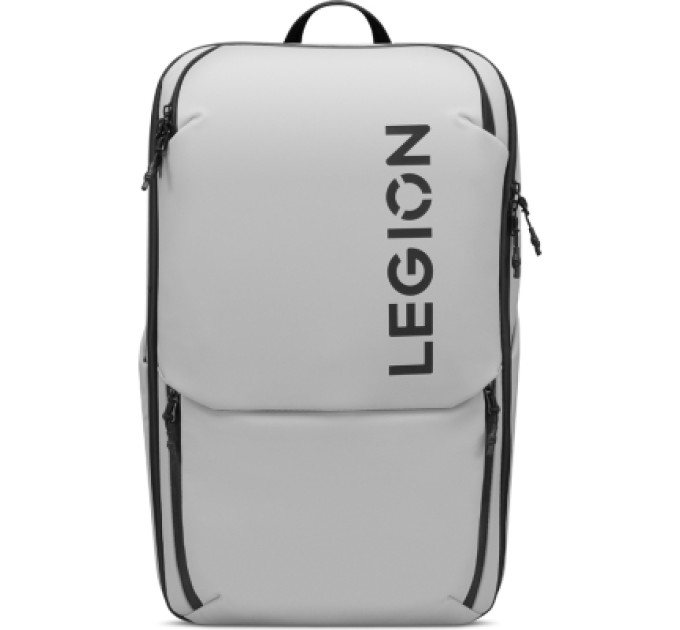 LENOVO Рюкзак для ноутбука Lenovo 17" Legion Gaming BP GB800 Light Gray (GX41U39300)