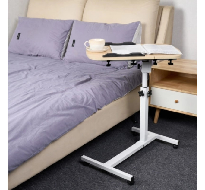 ITech Комп'ютерний стіл ITechMount для ноутбука TS-10 (TS-10)