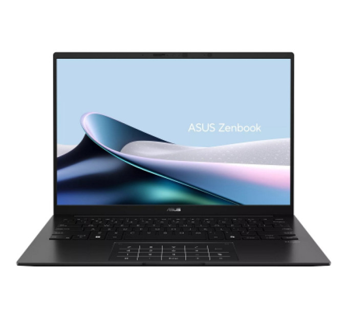 ASUS Ноутбук ASUS Zenbook 14 OLED UM3406GA-QD009 (90NB17R1-M000B0)